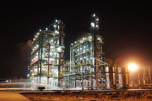 山東菏澤德泰化工