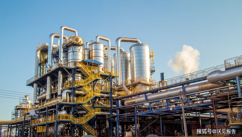 萬華化學業績交流會紀要