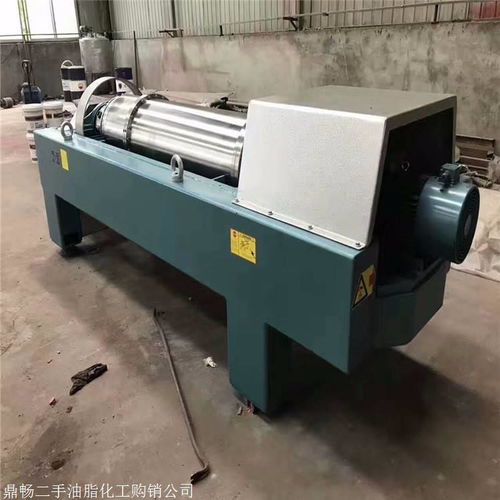 二手不銹鋼攪拌罐價(jià)格 二手離心機(jī)圖片