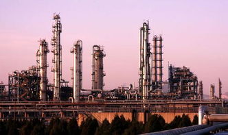 工信部稱擬投4000億搬遷改造近千個(gè)化工企業(yè)