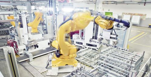 扎根廣元 服務(wù)西南 碧桂園 現(xiàn)代筑美家居產(chǎn)業(yè)園破土動(dòng)工