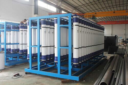 化工廢水處理 廢水處理 弘峻水處理設(shè)備公司 查看