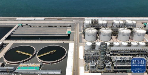 東北石化產(chǎn)業(yè) 減油增化 再造產(chǎn)業(yè)新動能