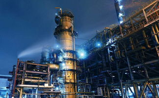 2017中國石油和化工500強(qiáng)排行榜 榜單