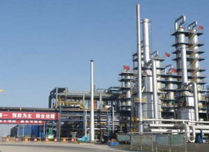 國務(wù)院印發(fā) 意見 促化工企業(yè)轉(zhuǎn)型升級(jí)