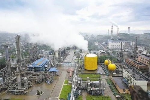 危化禁河運(yùn) 江蘇驟減235家危化企業(yè),首個(gè)區(qū)域綜合管理平臺(tái)上線