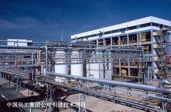 92歲前化工部長質疑中國史上最大海外并購案