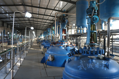 風勁帆滿正前行--全市經濟工作會議現場觀摩項目掠影之三